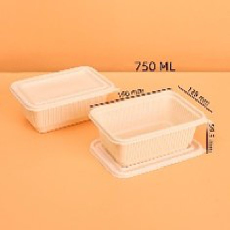 Square Box JJ -750ML